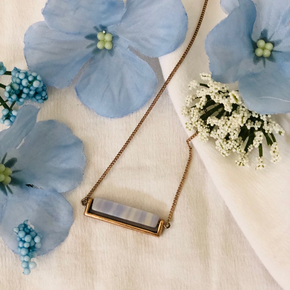 ✨The Quinn Necklace✨